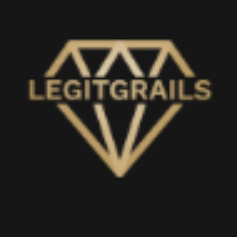 LegitGrails Certificate of Authenticity - Picture 2 of 2